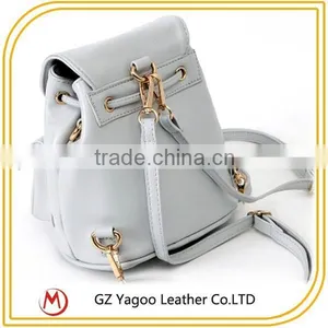 2015 Hot Design Teenage Girls Korean School Backpack thumbnail-3