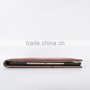 Unique Hot Smart Tablet Customize Handy Leather Case Cover for i Pad thumbnail-5