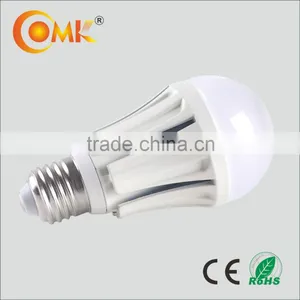 5-12W B22 Epistar5730 Color Changing Bulb Light LED thumbnail-2