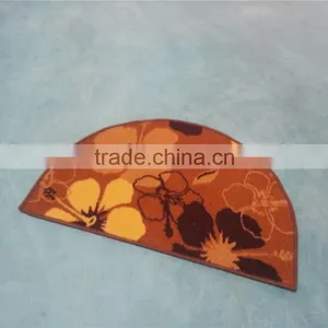 Polypropylene Loop Pile Anti-slip Restaurant Mat thumbnail-5