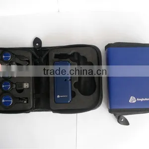 USB Travel Kit With Convenient USB Tools and USB Computer Peripherals thumbnail-1