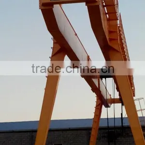 EOT Gantry Cranes thumbnail-1