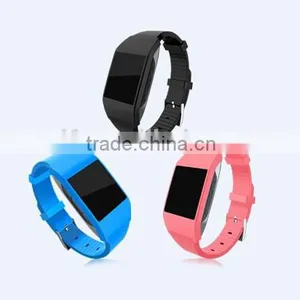 Wrist Watch Gps Tracking Device for Kids thumbnail-1