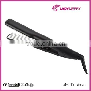 Special Black Ion Hair Straightener thumbnail-1