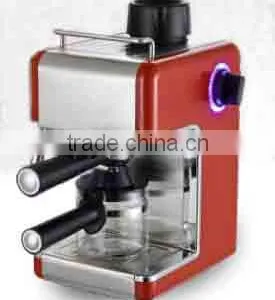 Steam Espresso Coffee Maker 850W thumbnail-1