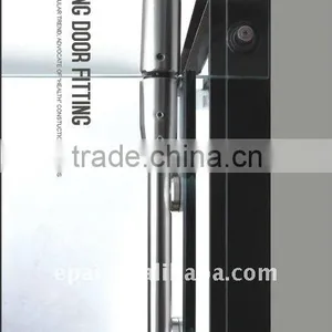 Stainless Steel Glass Sliding Door Swing Door Fittings thumbnail-2