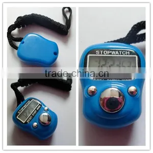 Electronic Digital Stop Watch,Stopwatch Time thumbnail-5