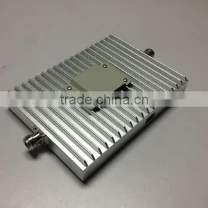 Cell Phone Signal Amplifier,3g Signal Booster for Support 2100MHz,mobile Phone Signal Booster thumbnail-4
