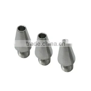 Custom Stainless Steel CNC Lathe Parts thumbnail-2