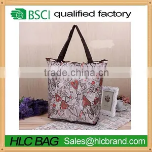 Trading Business Ideas for Reusable Shopping Bag HL-PB117 thumbnail-2