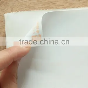Heat Sensitive DHL/UPS Way Bill Label for Express and Logistic thumbnail-2