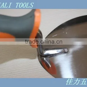 Bricklaying Trowel With Stainless Steel Blade thumbnail-2