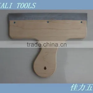 HOT ! Rubber Blade Scraper Construction Tools thumbnail-2
