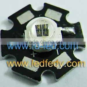 High Output 5w 850nm IR Led With CE ROHS thumbnail-1