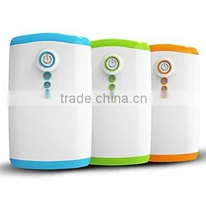 6600mAh External Battery Portable Power Charger Station Power Bank for Huawei thumbnail-1
