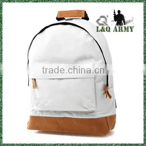 Blank Sublimation Backpack thumbnail-1