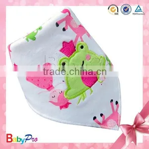 2015 Hot Sale Promotional Frog Prince Baby Scarf Children Scarf thumbnail-1