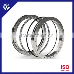 Blade Ring of Wind Turbines thumbnail-5