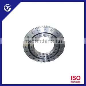 Slewing Bearing for Crawler Crane 010.40.1000.001 1122x878x100mm thumbnail-1