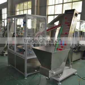 Automatic Cap Liner Machine thumbnail-1