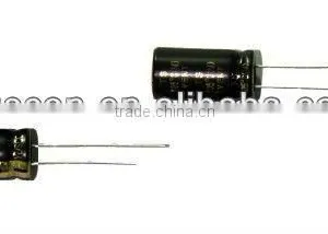 470uf 25v Aluminum Electrolytic Capacitor thumbnail-1