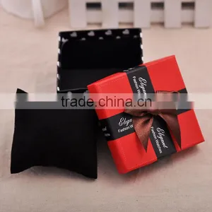 Beautiful Fashion Watch Gift Set Paper Fashion Watch Box thumbnail-1