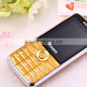 China Mobile Phone 2.0 QCIFMaximum 8GB Screen 2200mAh 0.3Mega Pixels thumbnail-1