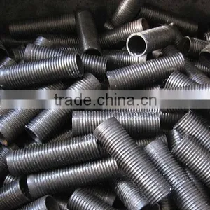 Prop Sleeve With Nut OD60mm Shoring Prop Accessaries thumbnail-3
