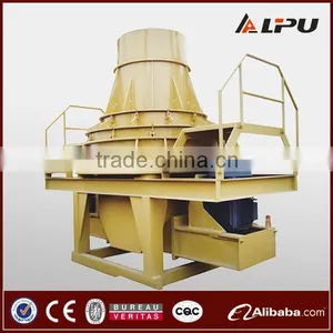 Factory Price VSI Series Sand Maker thumbnail-4