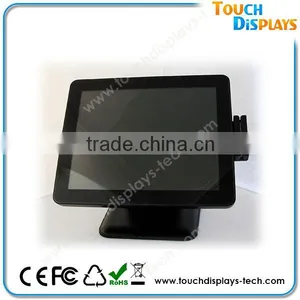 Popular!!! Pos Machine for Supermarket,Chengdu Touchdisplays Brand thumbnail-2