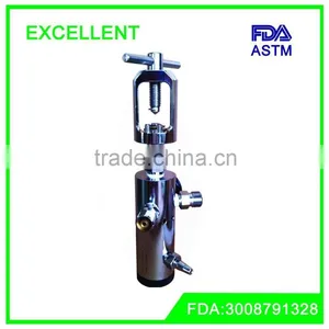Medical Oxygen Regulator (MDC870-T-YOKE) thumbnail-1