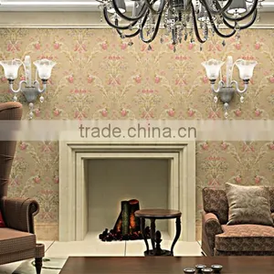 Beautiful Country Decor Home Price 3d Wall Paper thumbnail-2