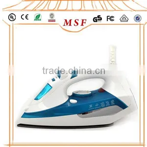 The Cheapest Shirt Steam Iron thumbnail-1
