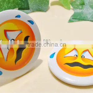 Promotional Anime Button Badge thumbnail-1