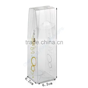 Hot Stamping Wine Packaging Boxes thumbnail-2