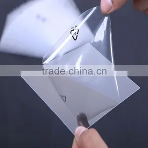 1.2mm Clear Polystyrene Sheet Used in Photo Frame thumbnail-1