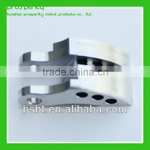 High Quality Cnc Machining Sheet Metal Machine Spare Part thumbnail-1