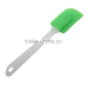 Wholesale Silicone Cake Spatula Manufacturer Sell Directly thumbnail-1