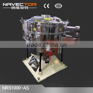 "Recycling and Environmental Protection Tumble Filter " thumbnail-1