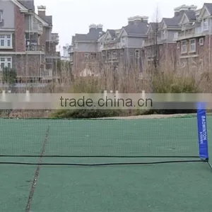 DKS-T11420 Tennis Net With Tennis Net and Tennis Post, Height 105cm Tennis Net thumbnail-1