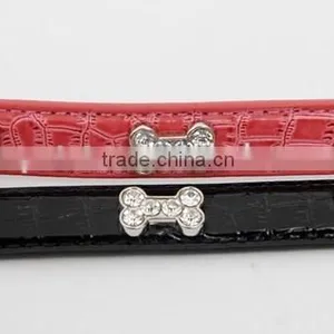 Excellent Quality Wholesale PU Training Dog Collar thumbnail-3