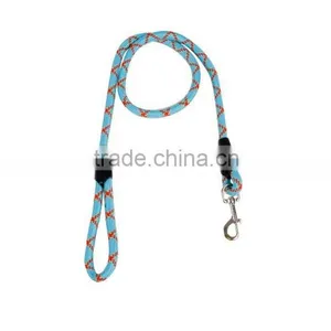 High Quality Rope Chew Proof Retractable Dog Leash thumbnail-1