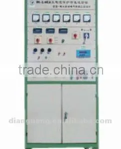 Test Equipment for Heavy Current Protection Characteristics thumbnail-1