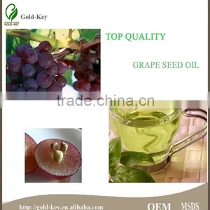 High Quality Grapeseed Extract Grapeseed Oil for Cooking Use thumbnail-4