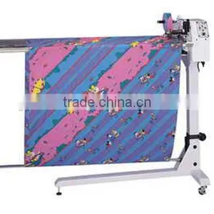 Useful Special Function Automatic Cutting GDB-101 Cloth Cutter Machine thumbnail-4