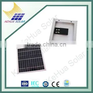 Poly Mono Solar Panel Solar Module 5W thumbnail-1