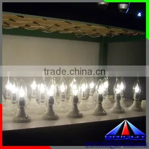 Best Quality E27 E14 3w Led Bulb,3w Led Candle Bulb thumbnail-6