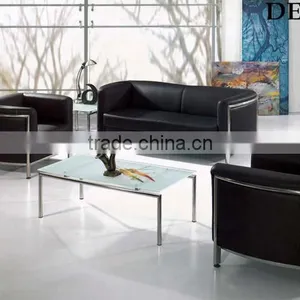Office Reception Sofa, Office Sofa Furniture, Cheap Office Sofa SF-77 thumbnail-1