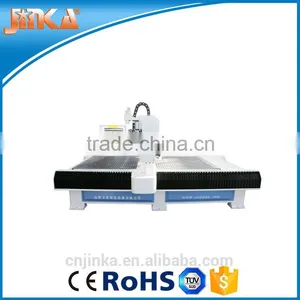 ATC-1325C-T3 CNC China Manufacturer Cheap Three Processing Machine thumbnail-1