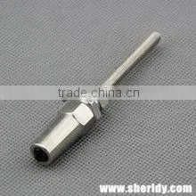 Stainless Steel Swageless Stud Terminal thumbnail-1